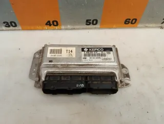 3910022545 Блок управления двигателем Hyundai Accent LC 1.5л Арт 2-366961, вид 4