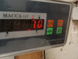 5466025100 Амортизатор передний Hyundai Accent LC Арт 2-367458, вид 7