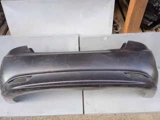 866113S000 Бампер задний Hyundai Sonata (YF) Арт 2-367539, вид 1