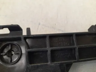52576-0K110 Кронштейн крепления бампера Toyota Fortuner 2 Арт 2-367831, вид 8