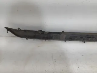 521690K170 Накладка на бампер Toyota Fortuner 2 Арт 2-367853, вид 9