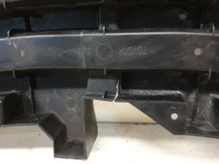 52614-0K070 Защита бампера переднего Toyota Fortuner 2 Арт 2-368006, вид 2