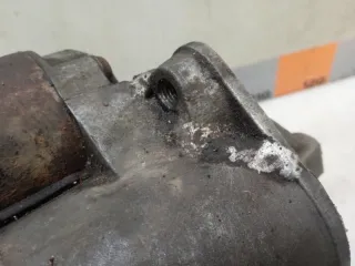 3610023000 Стартер Hyundai Elantra XD Арт 2-368369, вид 2