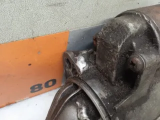 3610023000 Стартер Hyundai Elantra XD Арт 2-368369, вид 3