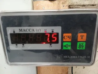 3610023000 Стартер Hyundai Elantra XD Арт 2-368369, вид 6