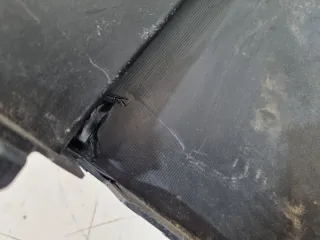 521610R910 Бампер задний Toyota Rav 4 5 Арт 2-368538, вид 9