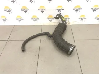 8200500384 Патрубок воздушного фильтра Renault Megane 2 Арт 2-368671, вид 2