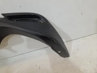 5216906190 Юбка бампера нижняя Toyota Camry XV30 Арт 2-368686, вид 2
