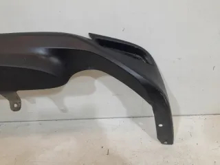 5216906190 Юбка бампера нижняя Toyota Camry XV30 Арт 2-368686, вид 3