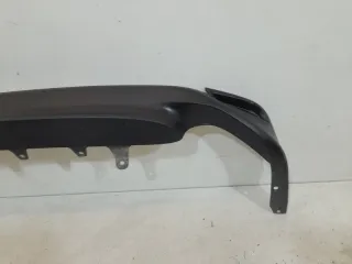 5216906190 Юбка бампера нижняя Toyota Camry XV30 Арт 2-368686, вид 4