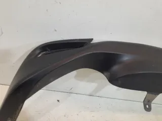 5216906190 Юбка бампера нижняя Toyota Camry XV30 Арт 2-368686, вид 6