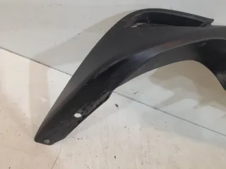 5216906190 Юбка бампера нижняя Toyota Camry XV30 Арт 2-368686, вид 7