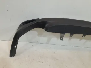 5216906190 Юбка бампера нижняя Toyota Camry XV30 Арт 2-368686, вид 8
