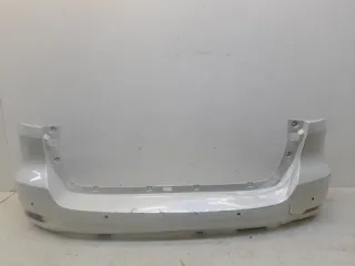 521590K972 Бампер задний Toyota Fortuner 2 Арт 2-368793, вид 1