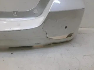 521590K972 Бампер задний Toyota Fortuner 2 Арт 2-368793, вид 5