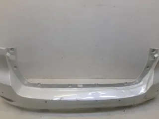 521590K972 Бампер задний Toyota Fortuner 2 Арт 2-368793, вид 9