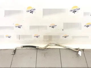 924807890R Трубка кондиционера Renault Fluence  Арт 2-368795, вид 1