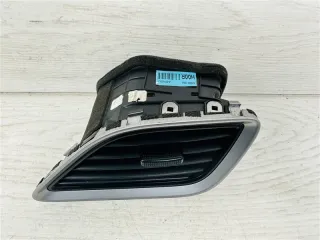 97490-H5000 Воздуховод Hyundai Solaris 2 Арт 2-368807, вид 4