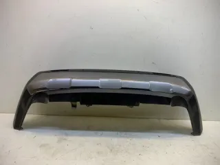 5215942943 Бампер задний Toyota Rav 4 5 Арт 2-368840, вид 7