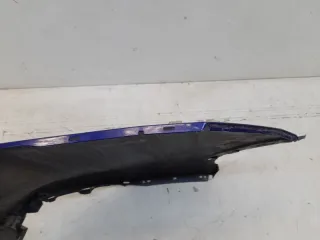 5216242944 Бампер задний Toyota Rav 4 5 Арт 2-369229, вид 8