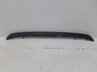 521690K170 Накладка на бампер Toyota Fortuner 2 Арт 2-369254, вид 1