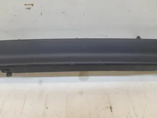 521690K170 Накладка на бампер Toyota Fortuner 2 Арт 2-369254, вид 4