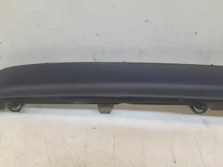 521690K170 Накладка на бампер Toyota Fortuner 2 Арт 2-369254, вид 5