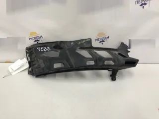 8200074441 Кронштейн крепления бампера Renault Megane 2 Арт 2-369294, вид 1