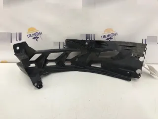 8200074441 Кронштейн крепления бампера Renault Megane 2 Арт 2-369294, вид 2