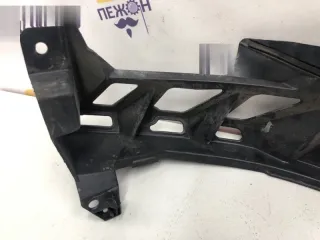 8200074441 Кронштейн крепления бампера Renault Megane 2 Арт 2-369294, вид 3