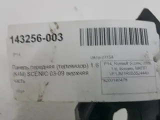 8200140478 Панель передняя салона (торпедо) Renault Scenic 2 Арт 2-369379, вид 6