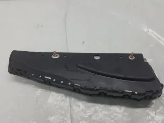 985H10013R Подушка безопасности боковая (в сиденье) Renault Scenic 3 Арт 2-369454, вид 2