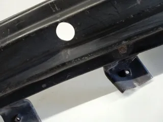 866302E000 Усилитель бампера заднего Hyundai Tucson 1 Арт 2-369455, вид 2