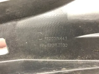 8200074441 Кронштейн крепления бампера Renault Megane 2 Арт 2-369550, вид 3