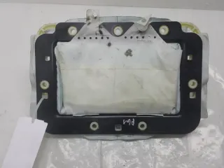 985258381R Подушка безопасности Renault Scenic 3 Арт 2-369567, вид 1