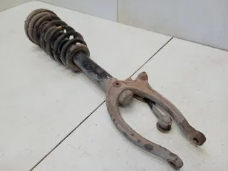 546113K050 Амортизатор передний Hyundai Sonata (NF) Арт 2-369709, вид 2