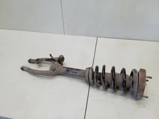 546113K050 Амортизатор передний Hyundai Sonata (NF) Арт 2-369709, вид 4