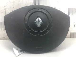 8200381849 Крышка подушки безопасности водителя Renault Megane 2 Арт 2-369949, вид 1