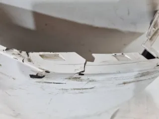 521620r090 Бампер задний Toyota Rav 4 5 Арт 2-370072, вид 3