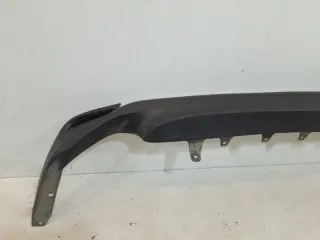 5216906190 Юбка бампера нижняя Toyota Camry XV70 Арт 2-370190, вид 6