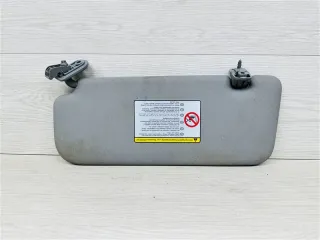 85220-1R020-8M Козырек солнцезащитный Kia Rio 3 Арт 2-370300, вид 1
