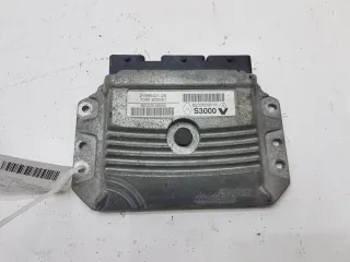 8200785132 Блок управления двигателем Renault Megane 2 Арт 2-370648, вид 1