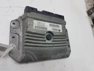 8200785132 Блок управления двигателем Renault Megane 2 Арт 2-370648, вид 2