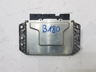 8200785132 Блок управления двигателем Renault Megane 2 Арт 2-370648, вид 3