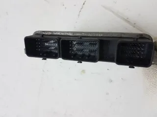 8200785132 Блок управления двигателем Renault Megane 2 Арт 2-370648, вид 4
