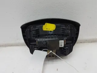 8200414934 Крышка подушки безопасности водителя Renault Megane 2 Арт 2-370804, вид 2