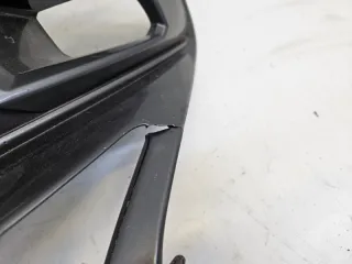 5310233220 Заглушка (решетка) в бампер Toyota Camry XV70 Арт 2-371225, вид 3