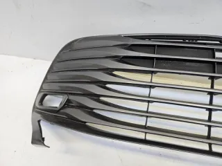 5310233220 Заглушка (решетка) в бампер Toyota Camry XV70 Арт 2-371225, вид 7
