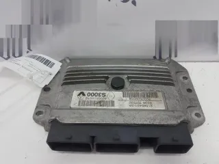8200509516 Блок управления двигателем Renault Scenic 2 Арт 2-371346, вид 1
