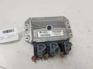 8200387138 Блок управления двигателем Renault Megane 2 Арт 2-371383, вид 1